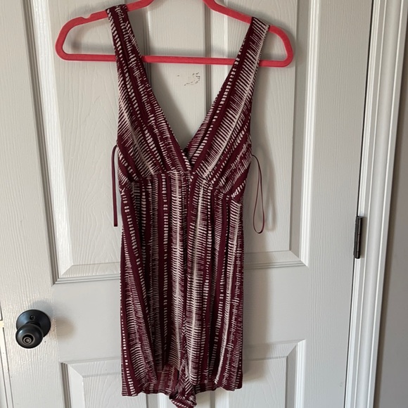 Wild fable romper - Picture 1 of 3